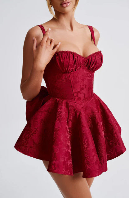SLEEVELESS PLAYSUIT