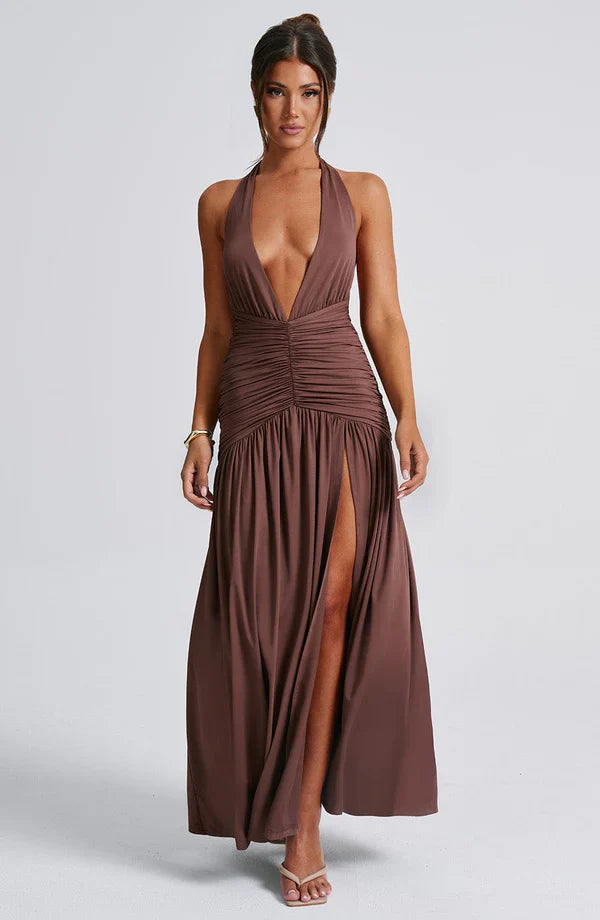 HOT MAXI DRESS