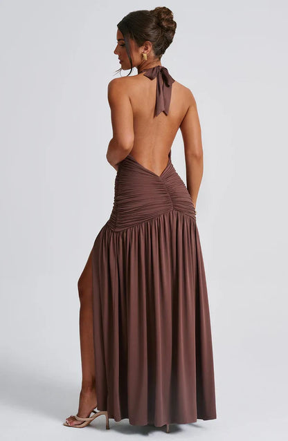 HOT MAXI DRESS